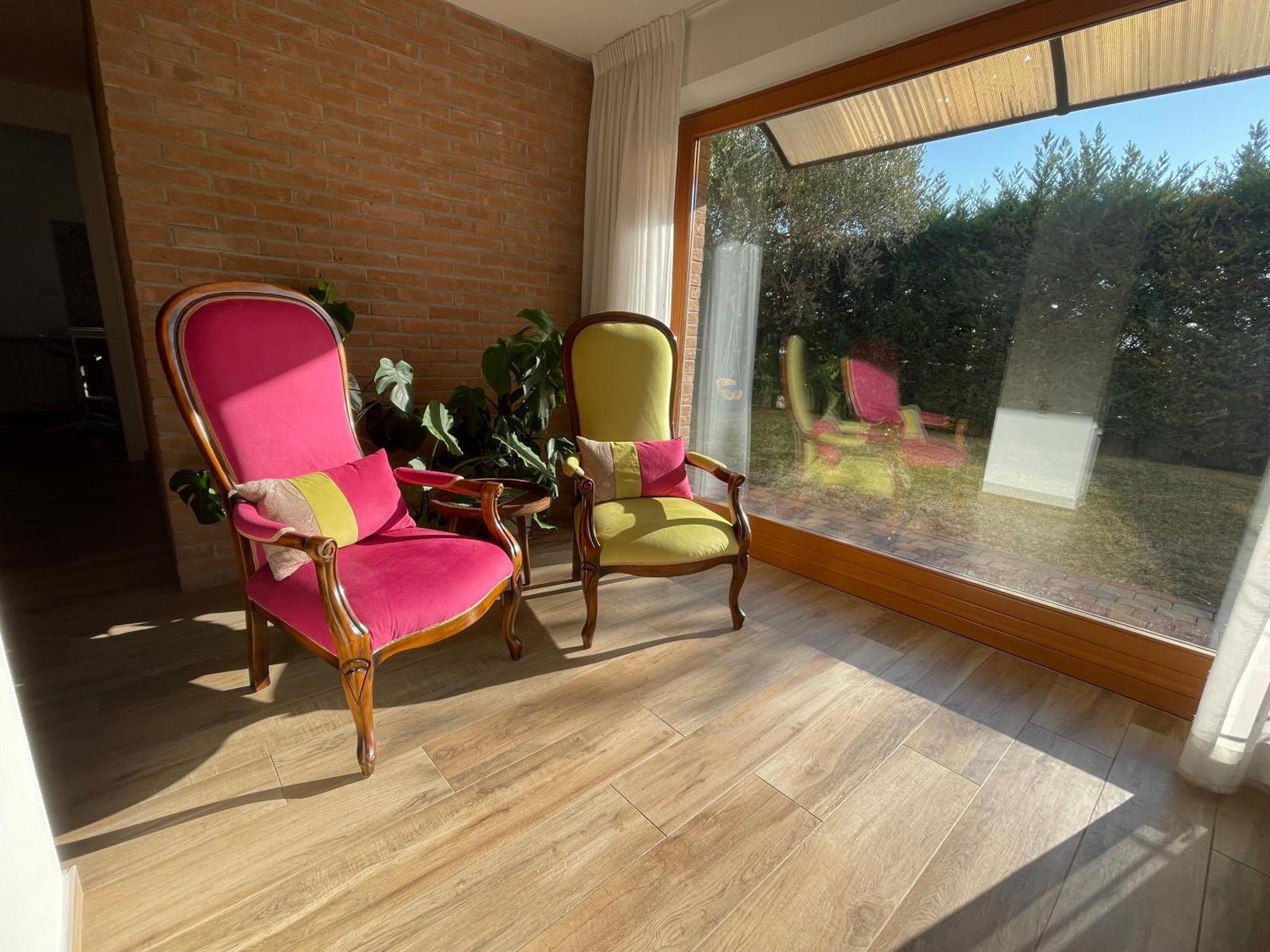 Residenza Sant'Angelo Διαμέρισμα Citta Sant'Angelo Εξωτερικό φωτογραφία