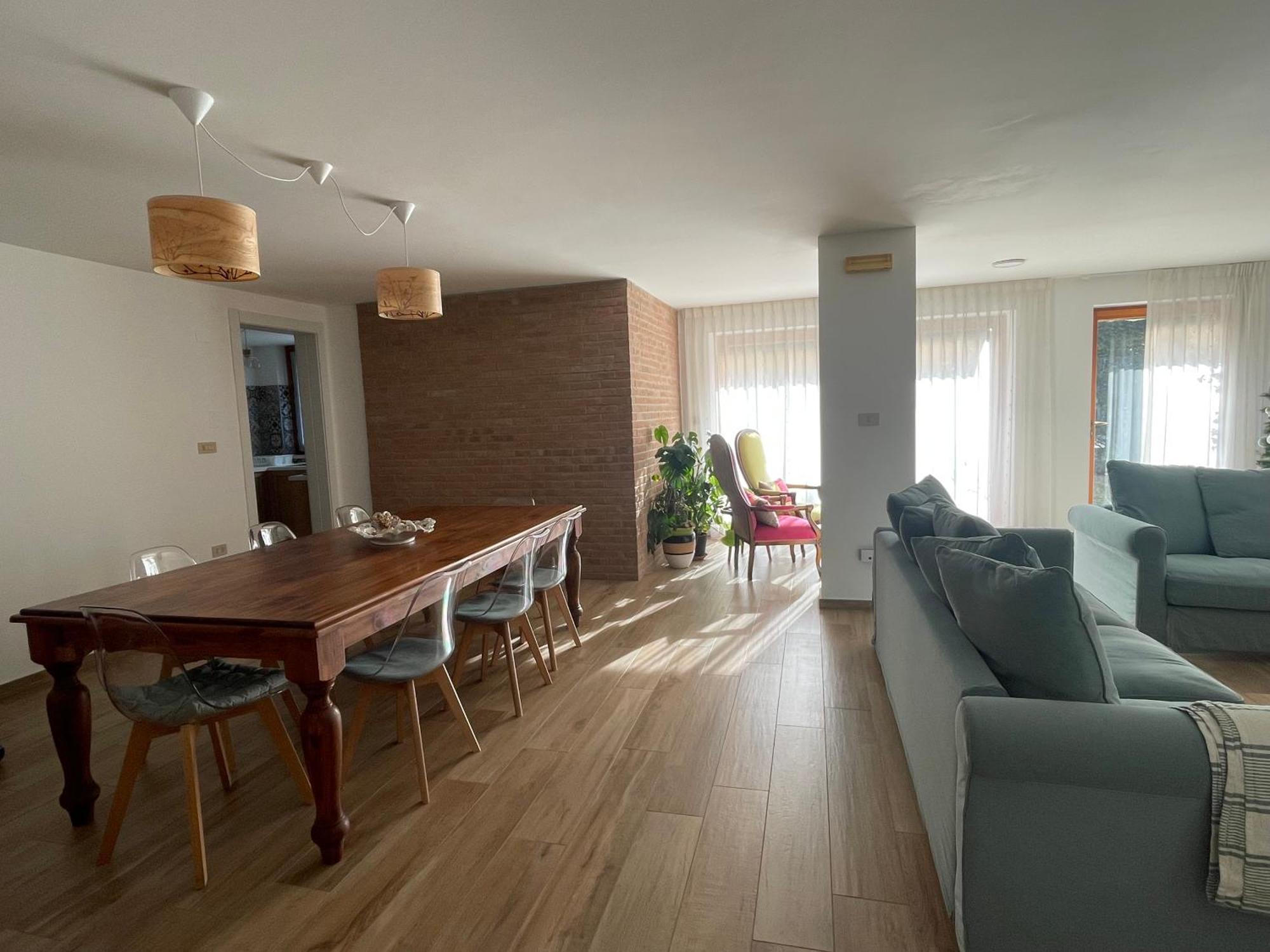 Residenza Sant'Angelo Διαμέρισμα Citta Sant'Angelo Εξωτερικό φωτογραφία